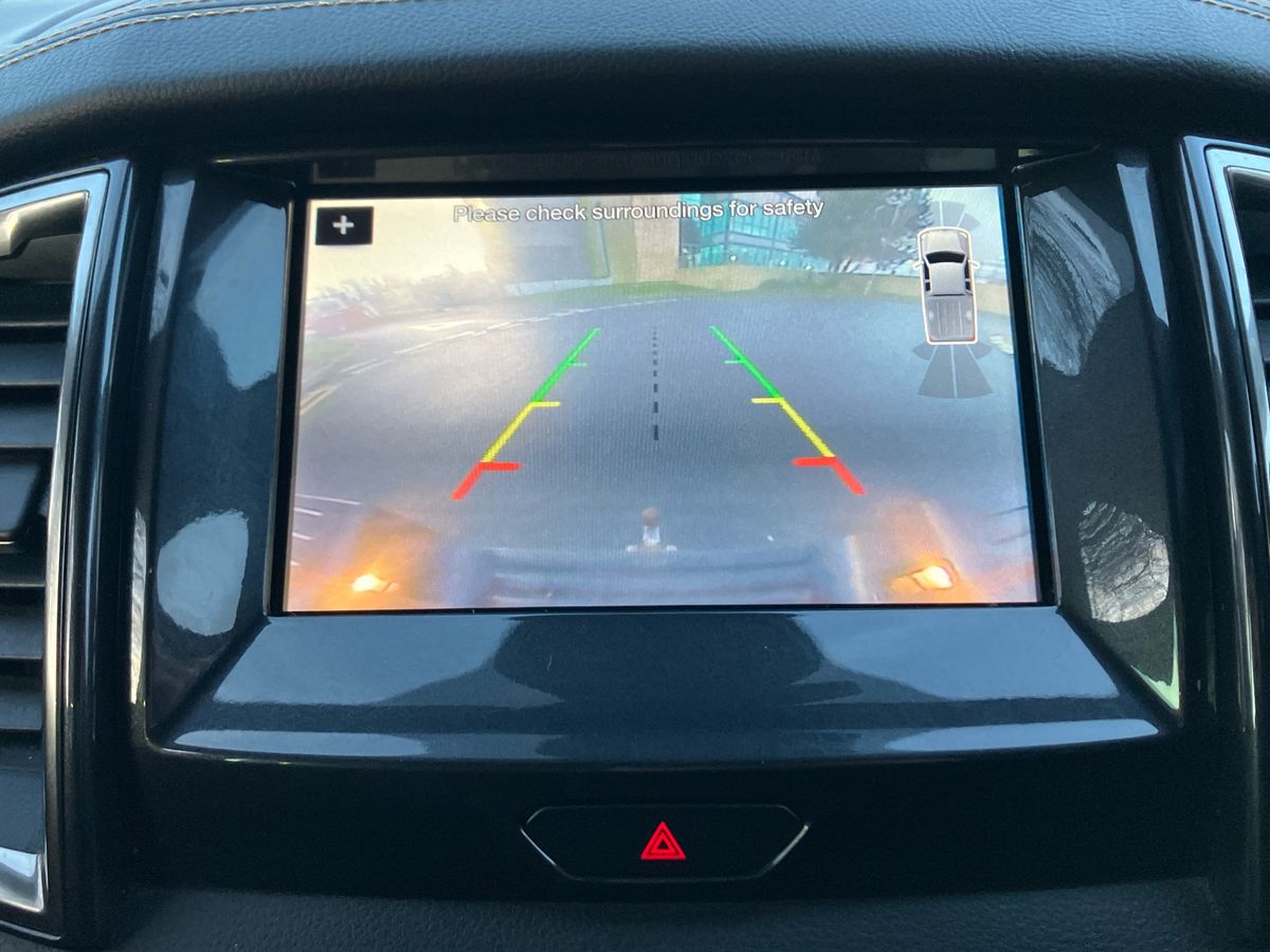 Used Ford Ranger 2020 for sale - 78105190: Photo 28