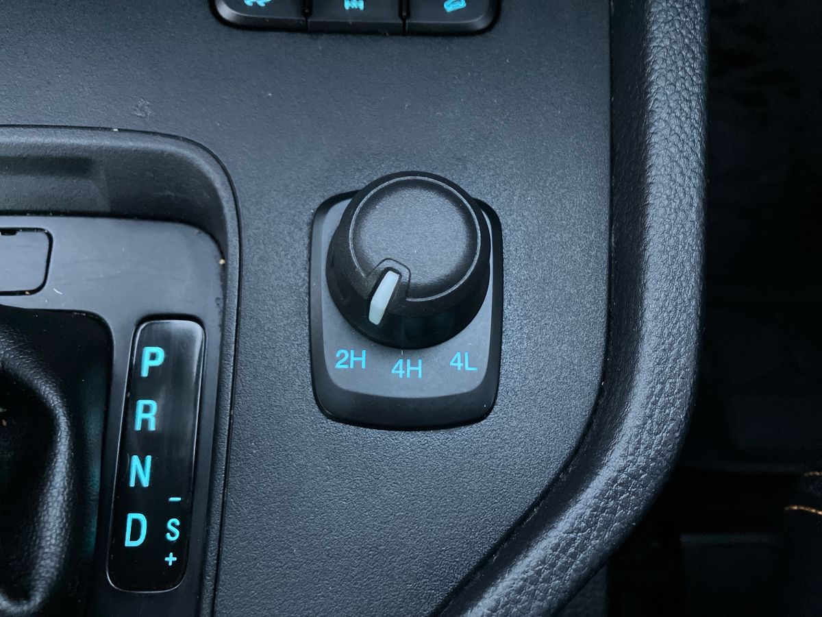 Used Ford Ranger 2020 for sale - 78105190: Photo 29