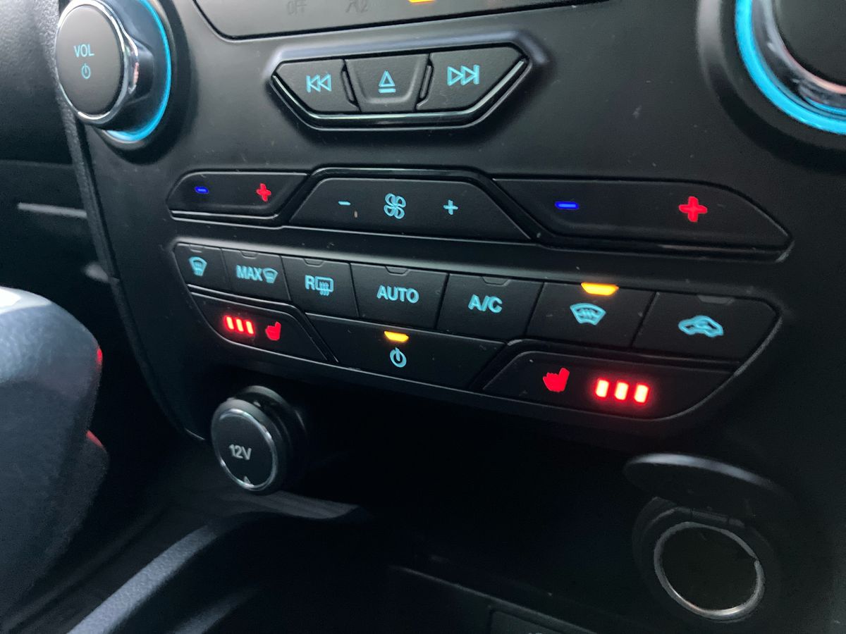 Used Ford Ranger 2020 for sale - 78105190: Photo 31