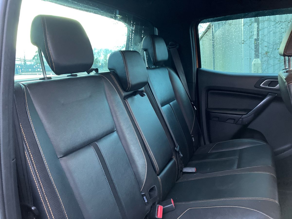 Used Ford Ranger 2020 for sale - 78105190: Photo 37