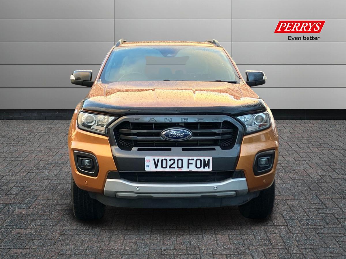 Used Ford Ranger 2020 for sale - 78105190: Photo 4