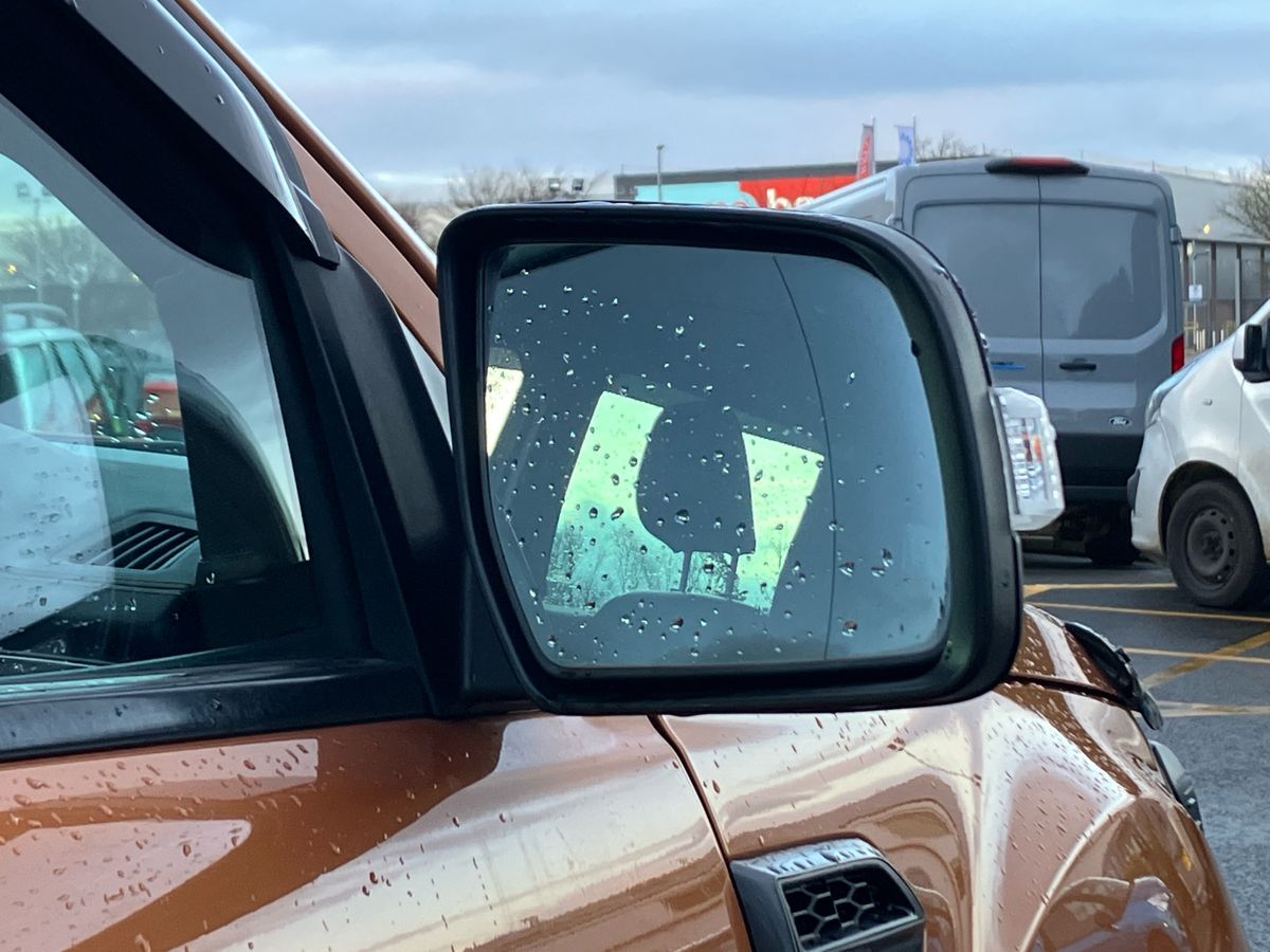 Used Ford Ranger 2020 for sale - 78105190: Photo 40