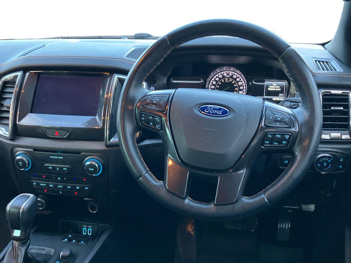 Used Ford Ranger 2020 for sale - 78105190: Photo 9