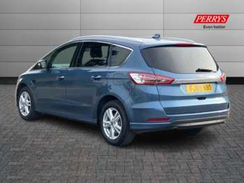 Used Ford S-Max 2019 for sale - 74352926: Photo