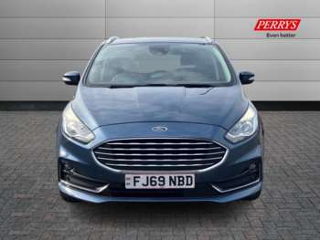 Used Ford S-Max 2019 for sale - 74352926: Photo