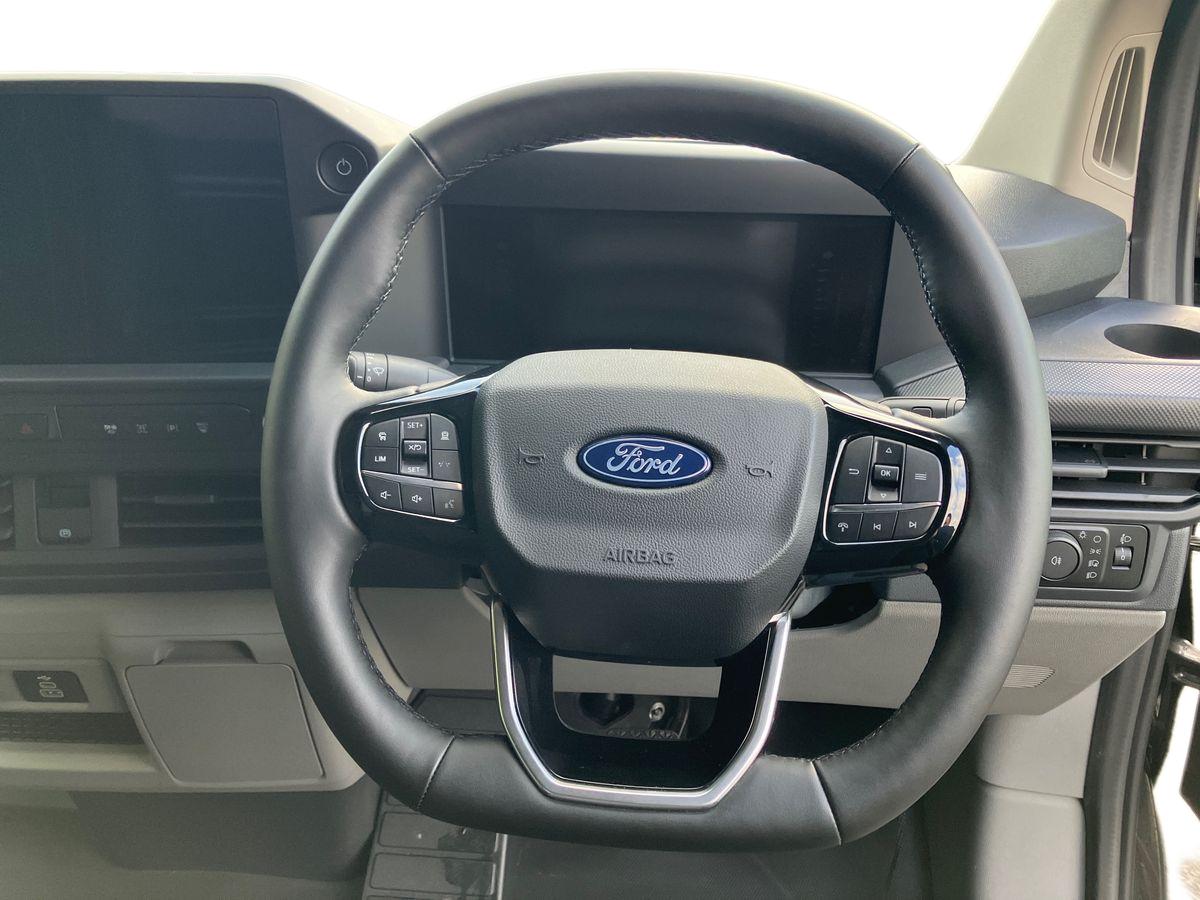 Used Ford Transit Custom 2026 for sale - 77113664: Photo 10