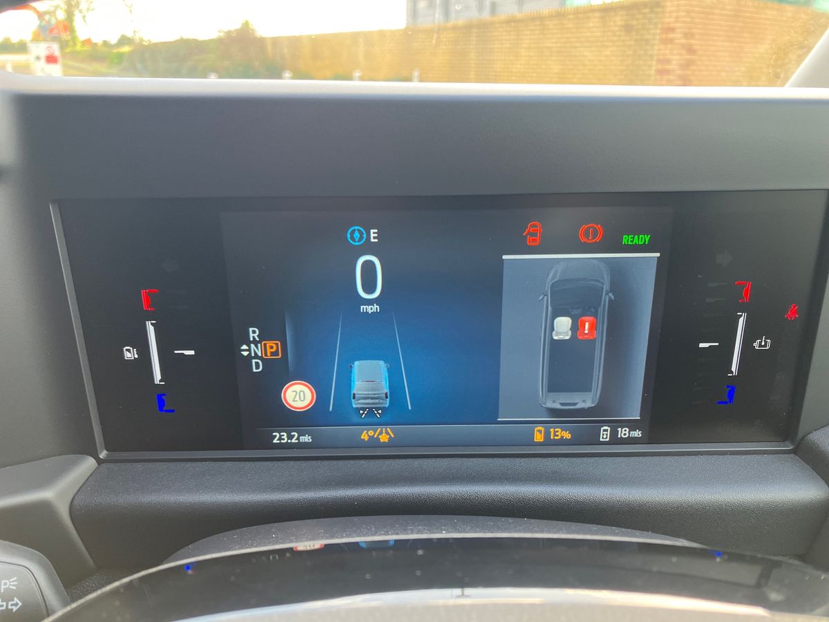 Used Ford Transit Custom 2026 for sale - 77113664: Photo 13