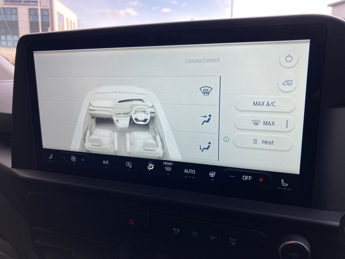 Used Ford Transit Custom 2026 for sale - 77113664: Photo 14