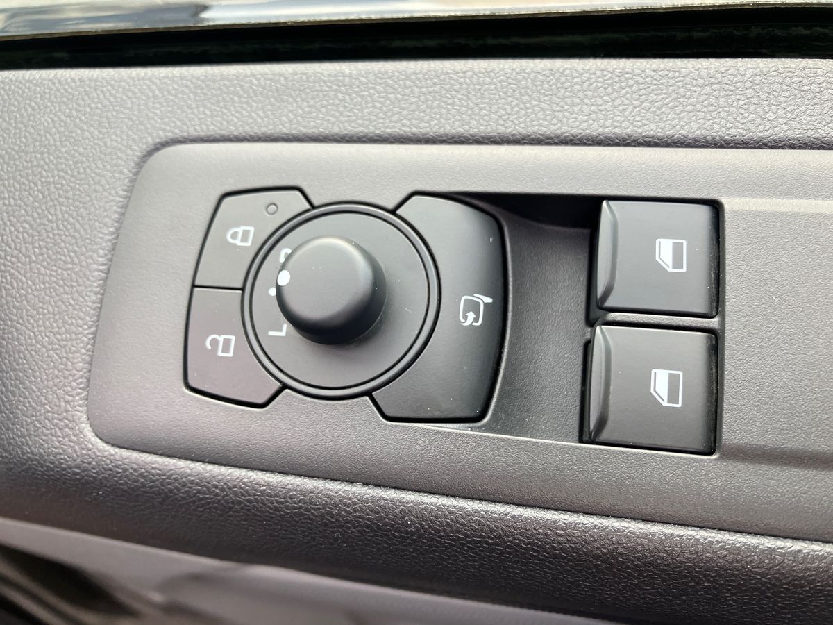 Used Ford Transit Custom 2026 for sale - 77113664: Photo 17