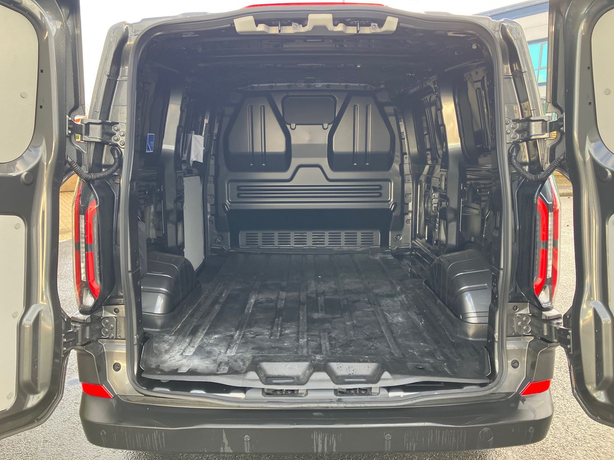 Used Ford Transit Custom 2026 for sale - 77113664: Photo 18