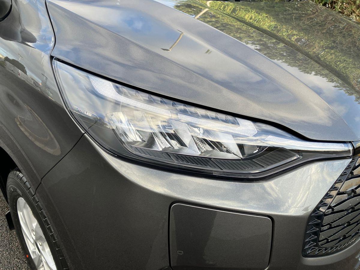 Used Ford Transit Custom 2026 for sale - 77113664: Photo 20