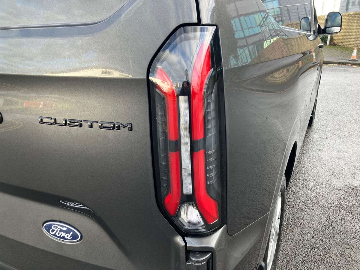 Used Ford Transit Custom 2026 for sale - 77113664: Photo 21