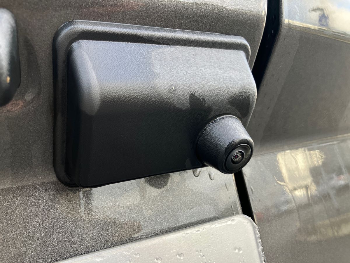 Used Ford Transit Custom 2026 for sale - 77113664: Photo 22