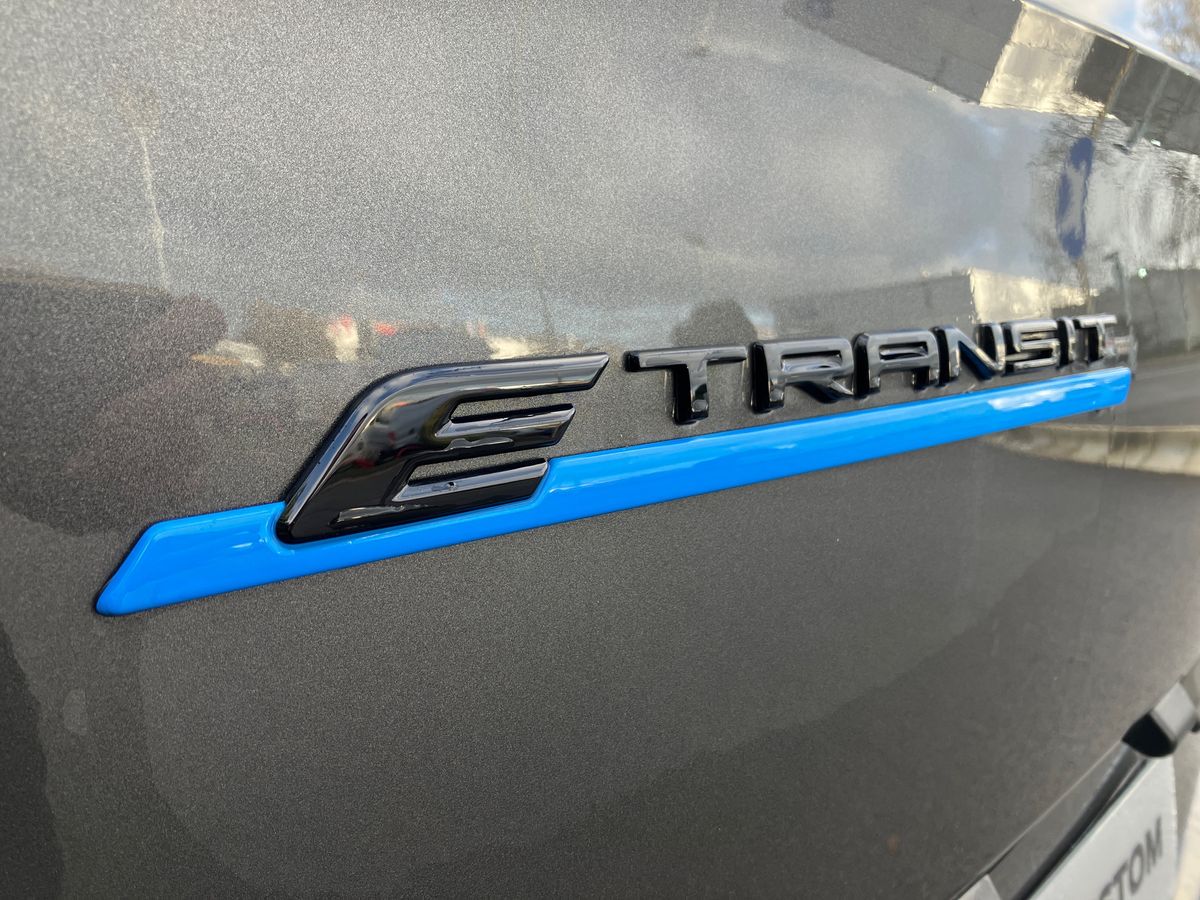 Used Ford Transit Custom 2026 for sale - 77113664: Photo 23