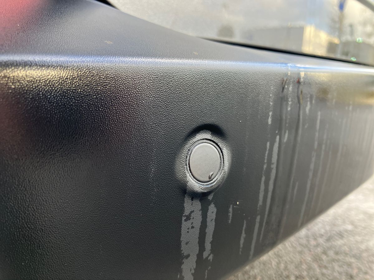 Used Ford Transit Custom 2026 for sale - 77113664: Photo 24