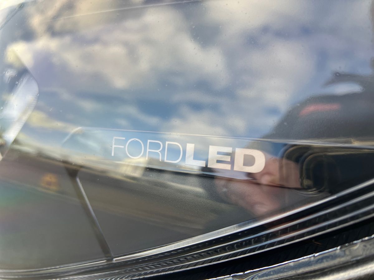 Used Ford Transit Custom 2026 for sale - 77113664: Photo 25