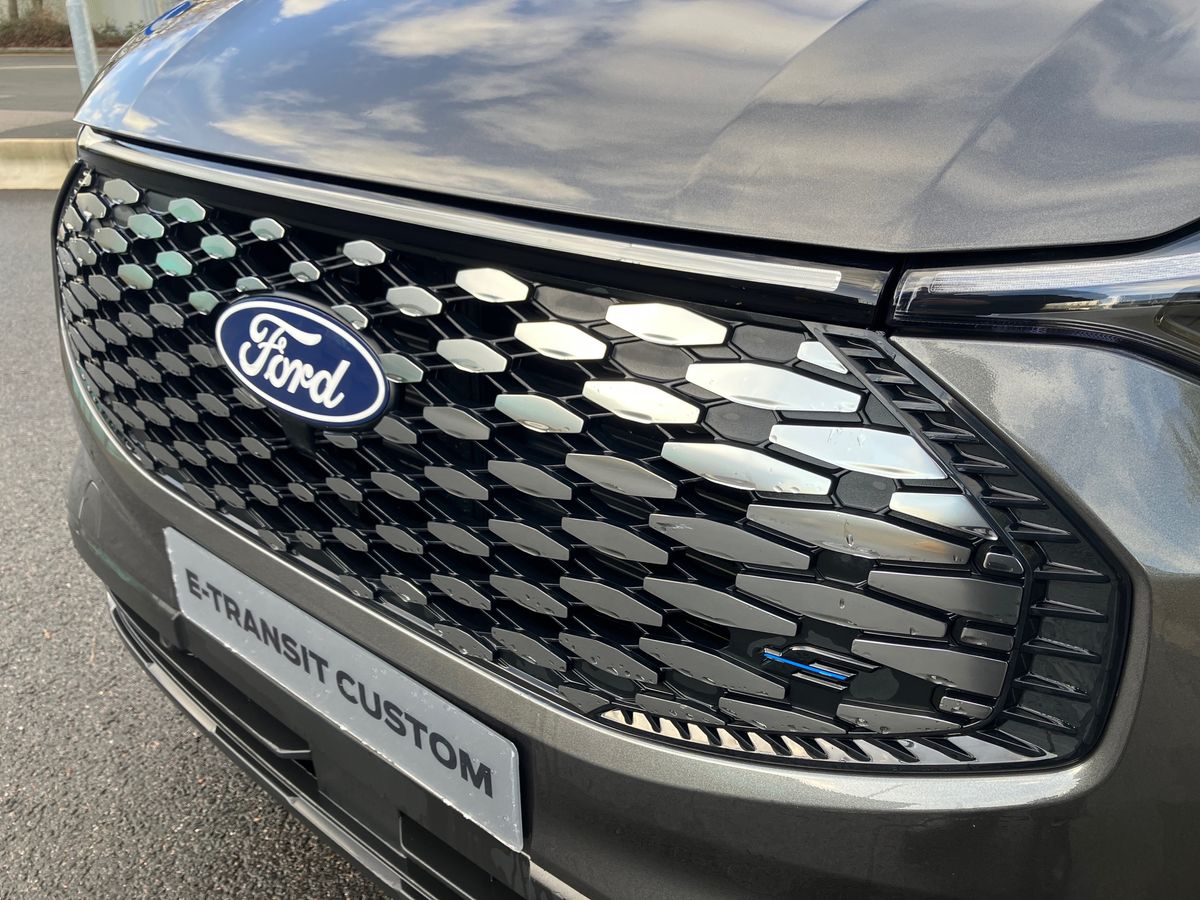 Used Ford Transit Custom 2026 for sale - 77113664: Photo 26