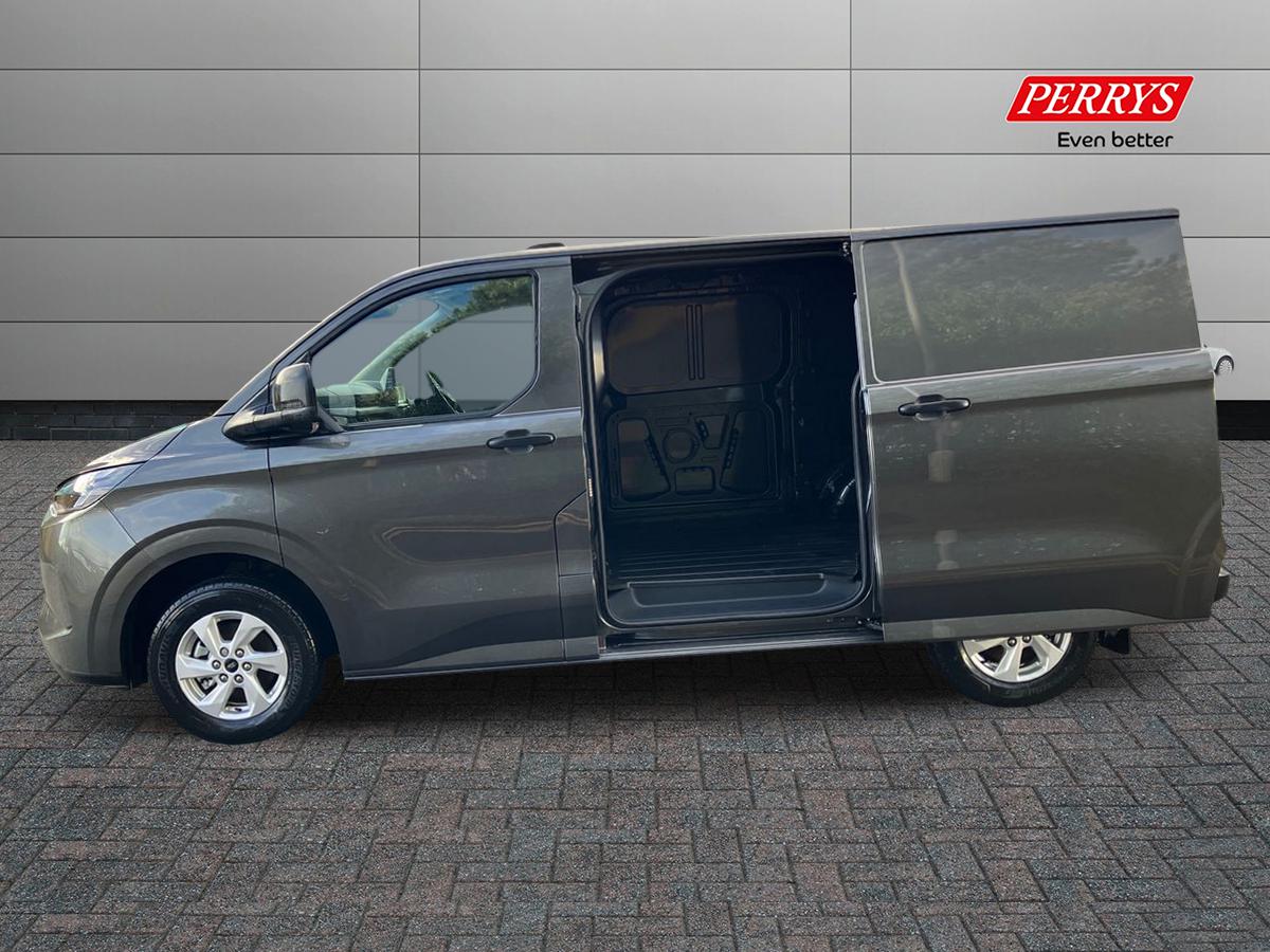 Used Ford Transit Custom 2026 for sale - 77113664: Photo 3