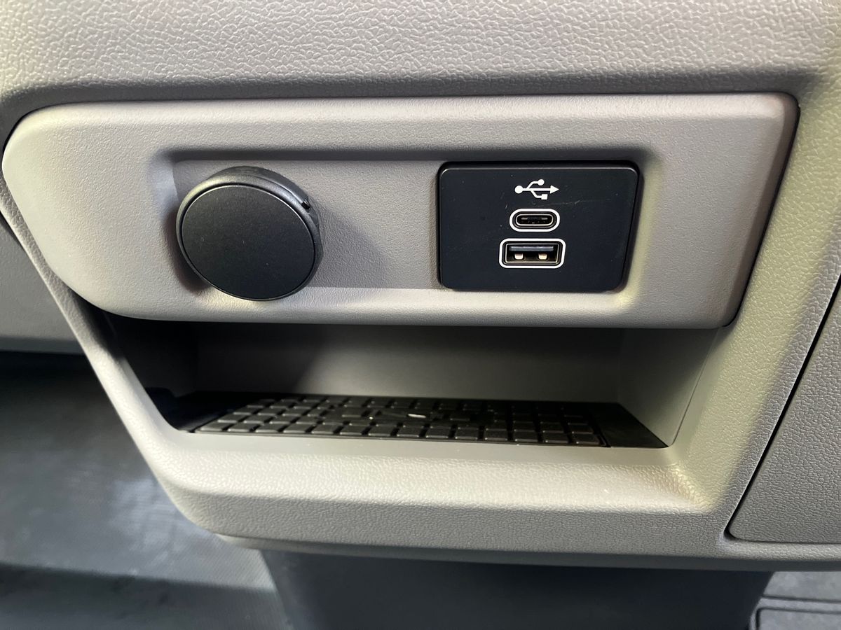 Used Ford Transit Custom 2026 for sale - 77113664: Photo 31