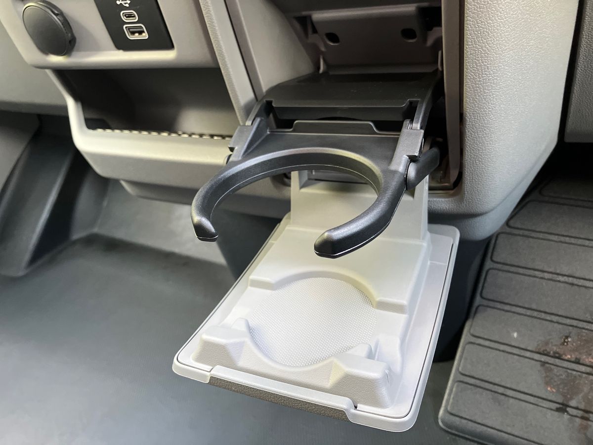 Used Ford Transit Custom 2026 for sale - 77113664: Photo 33