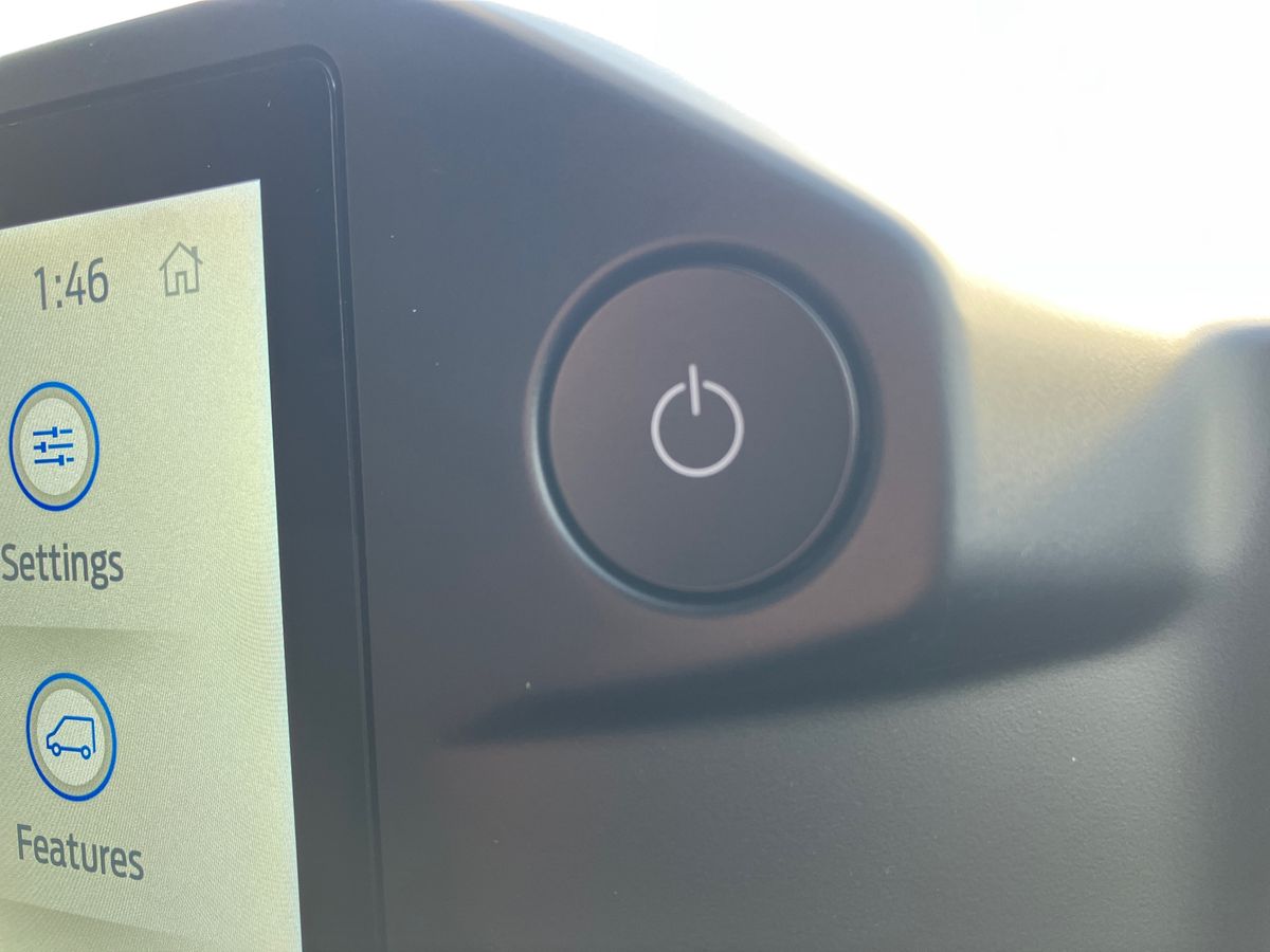 Used Ford Transit Custom 2026 for sale - 77113664: Photo 35