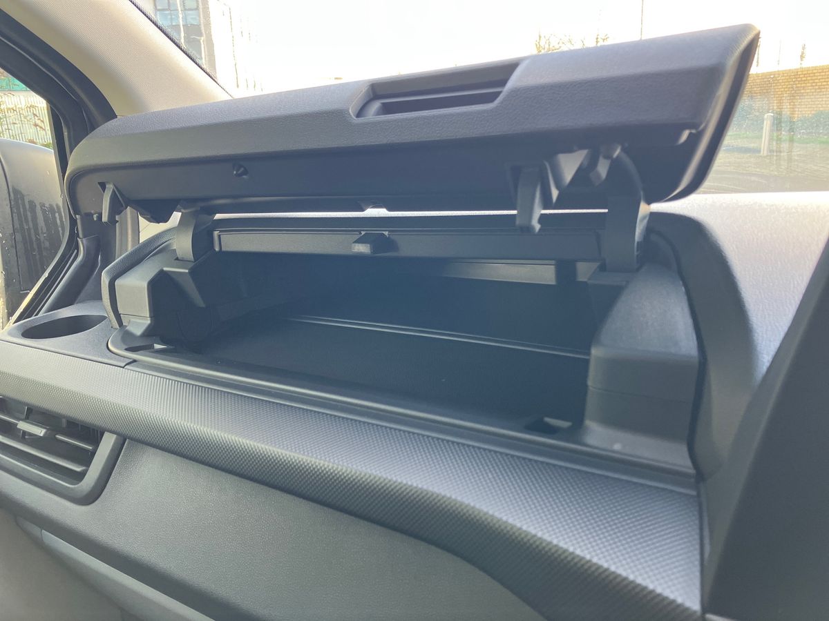 Used Ford Transit Custom 2026 for sale - 77113664: Photo 36