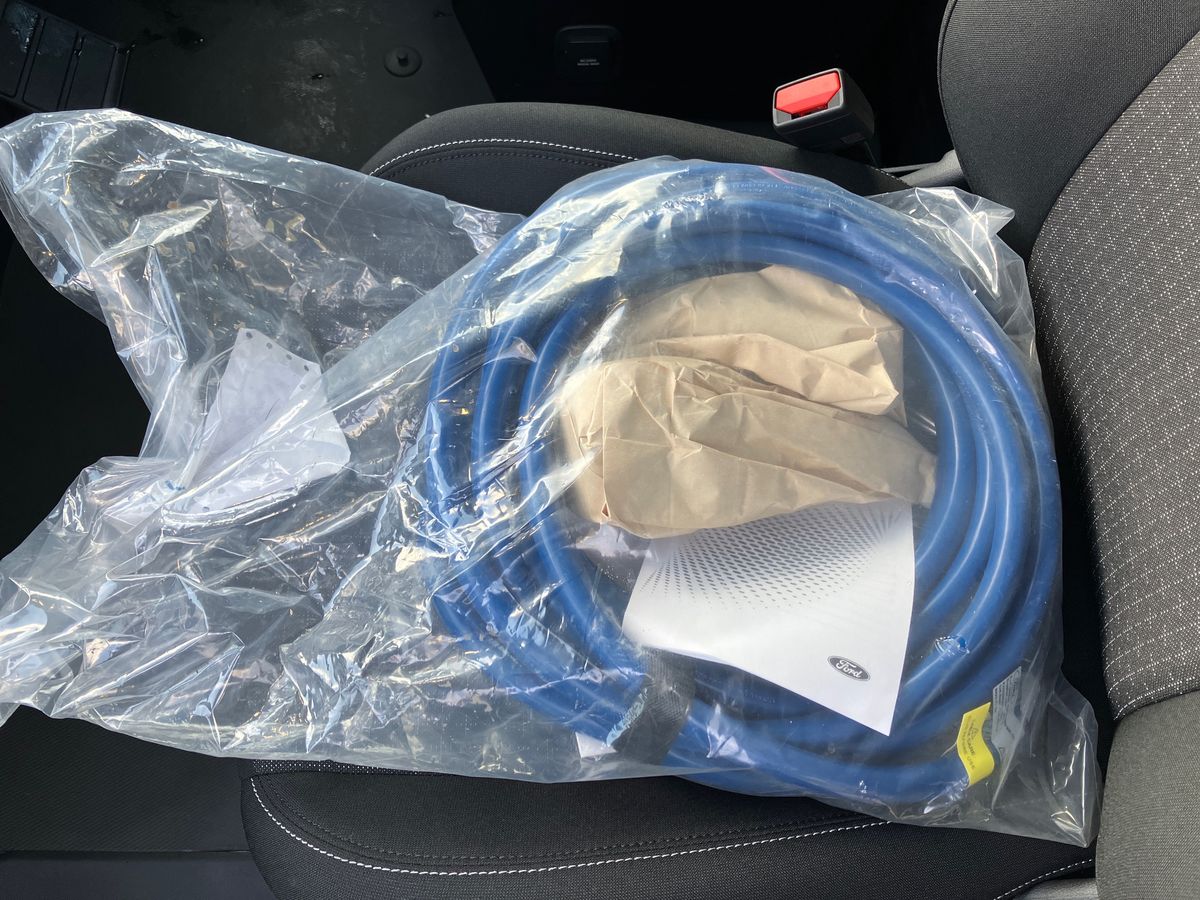 Used Ford Transit Custom 2026 for sale - 77113664: Photo 40