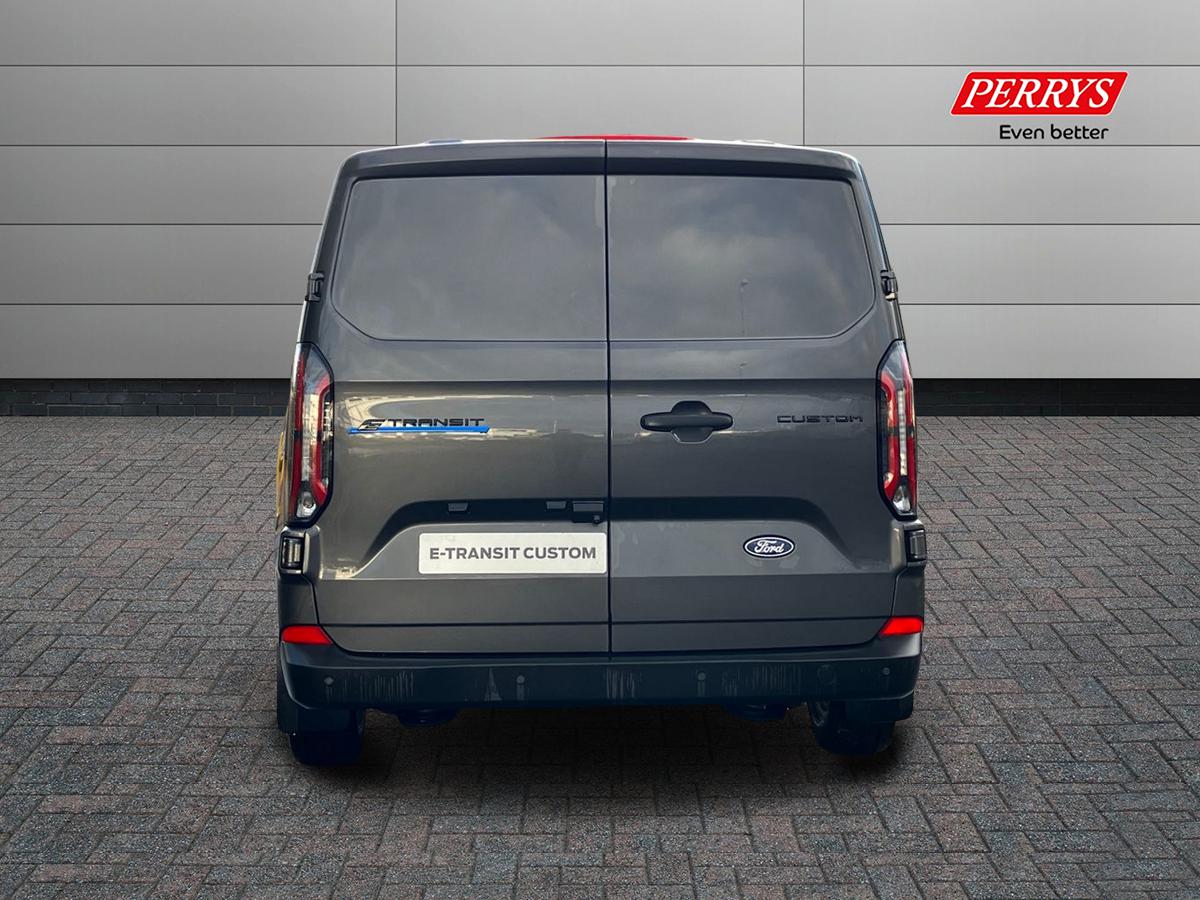 Used Ford Transit Custom 2026 for sale - 77113664: Photo 6