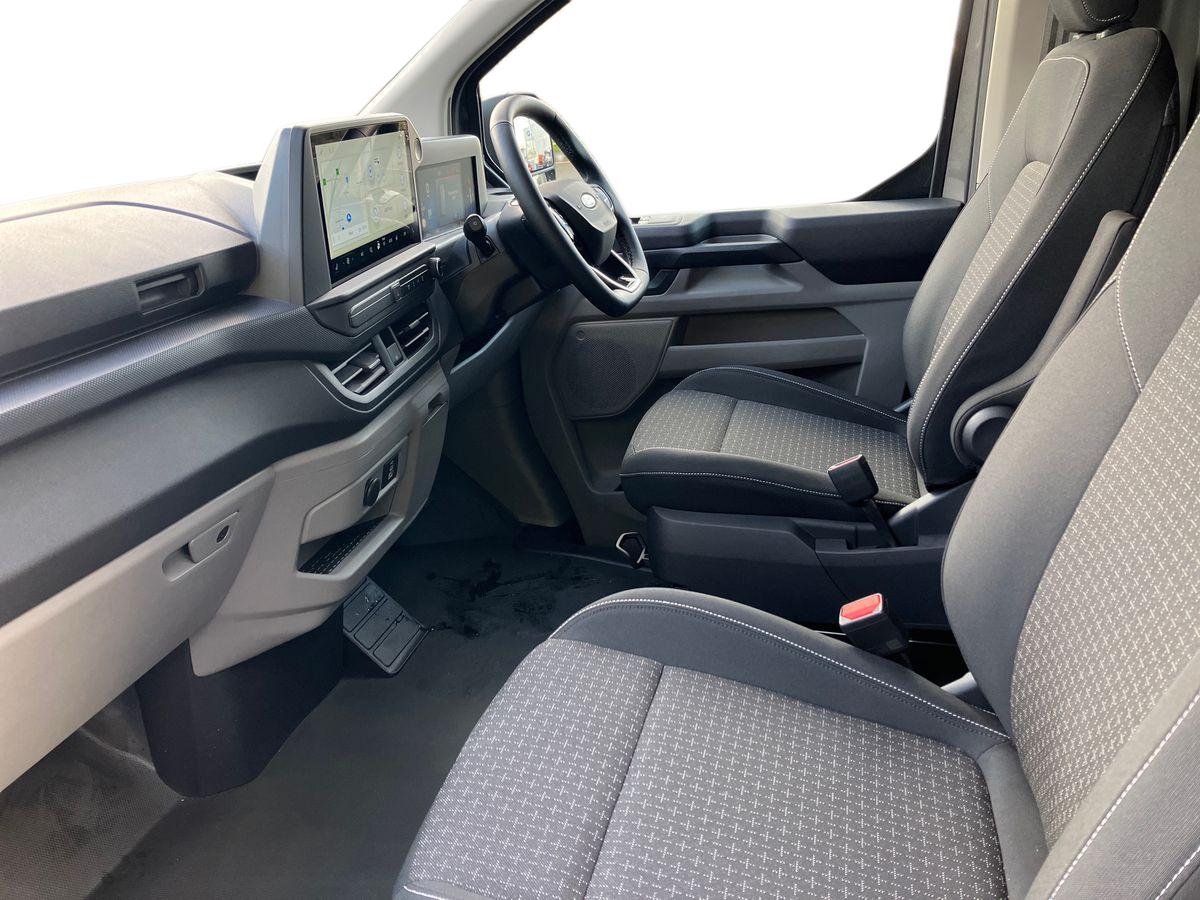 Used Ford Transit Custom 2026 for sale - 77113664: Photo 7