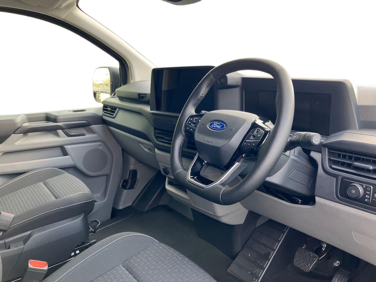 Used Ford Transit Custom 2026 for sale - 77113664: Photo 9