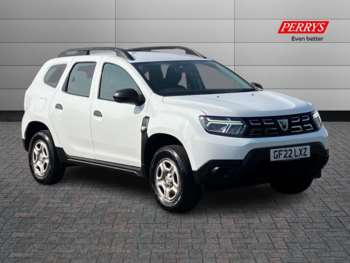 2022 - 1.0 TCe 90 Essential 5dr