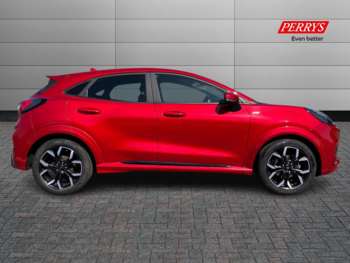Used Ford Puma 2022 for sale - 74925739: Photo