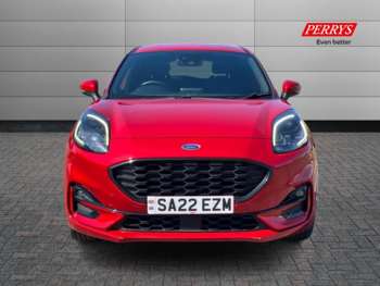 Used Ford Puma 2022 for sale - 74925739: Photo