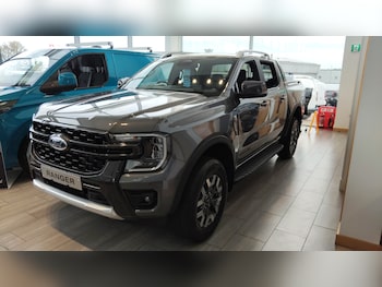 Used Ford Ranger 2026 for sale - 76425971: Photo