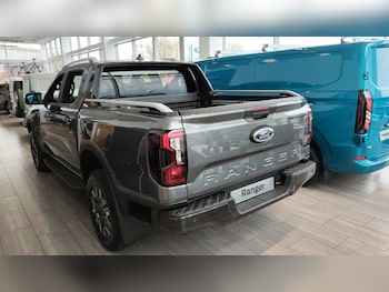 Used Ford Ranger 2026 for sale - 76425971: Photo