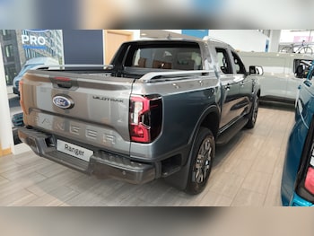 Used Ford Ranger 2026 for sale - 76425971: Photo