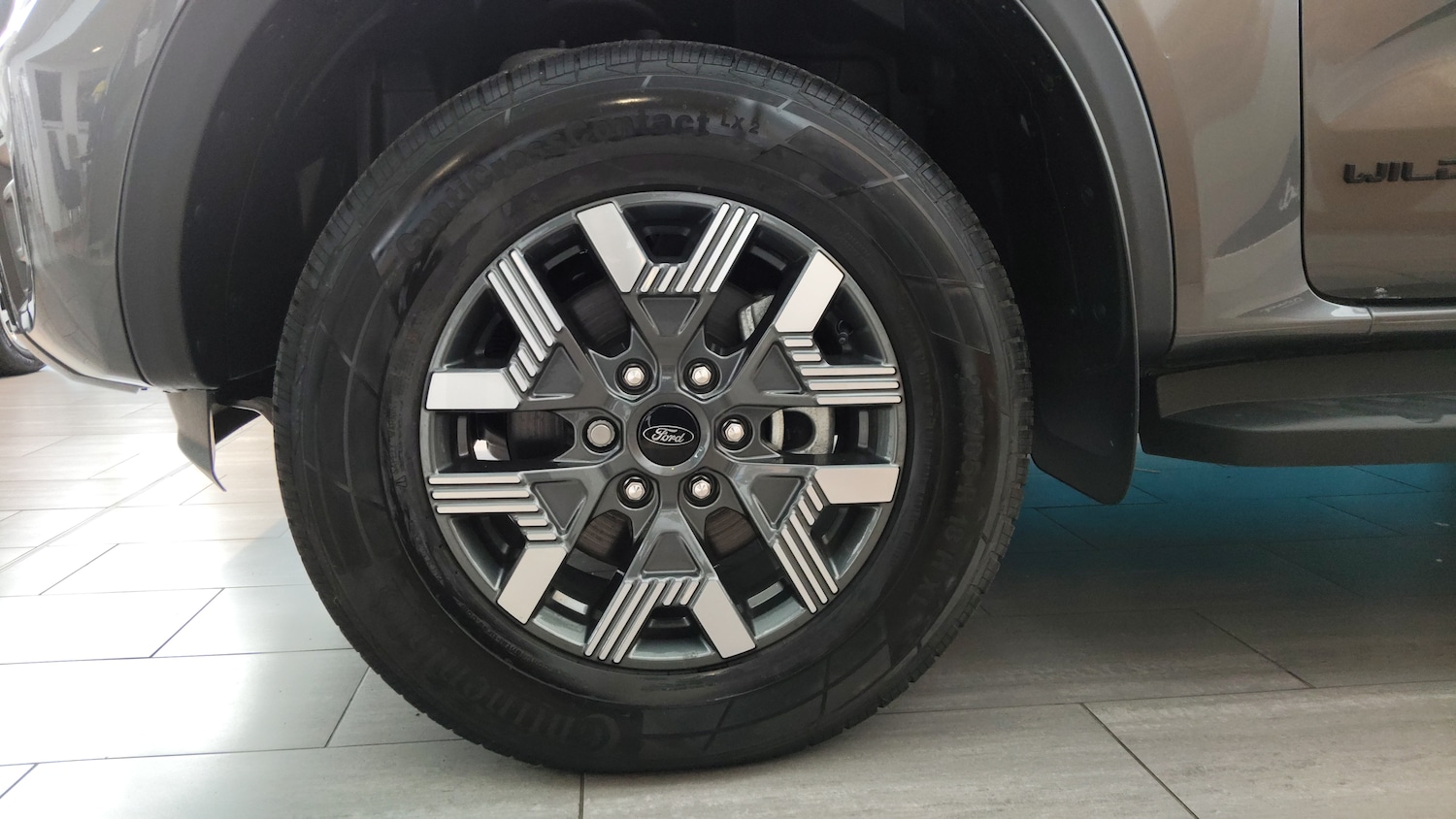 Used Ford Ranger 2026 for sale - 76425971: Photo 5