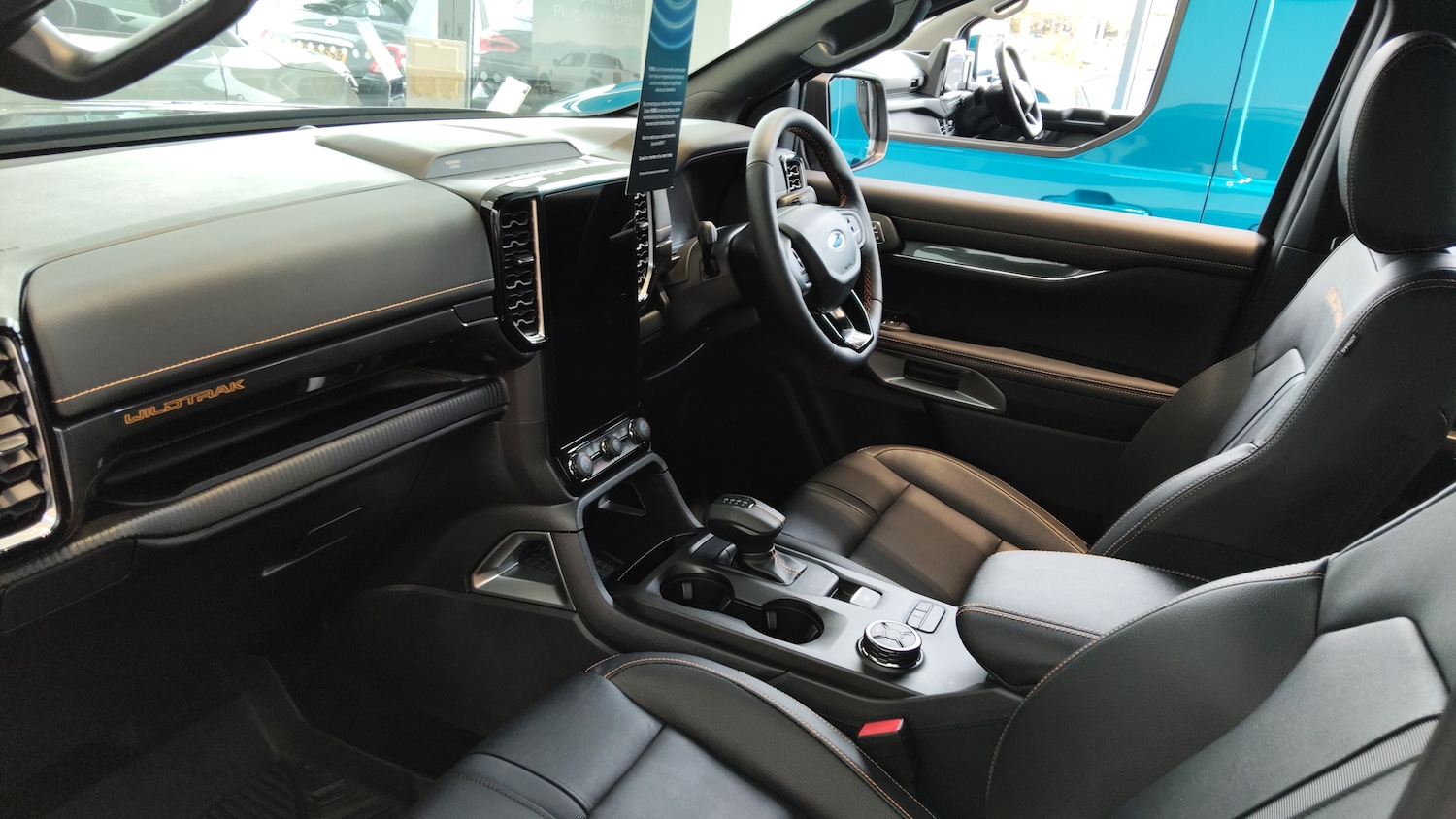 Used Ford Ranger 2026 for sale - 76425971: Photo 7