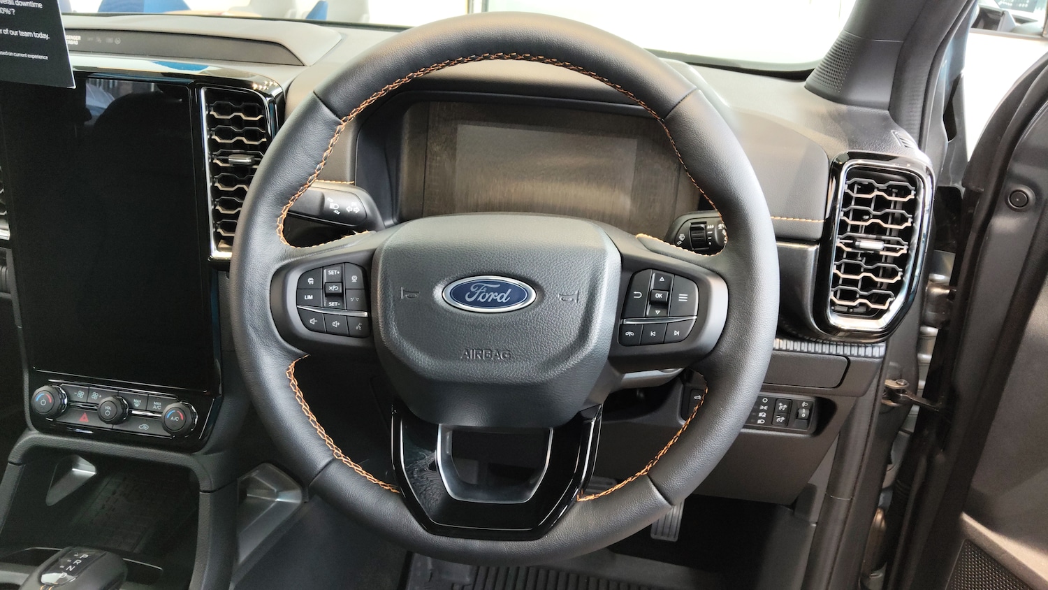 Used Ford Ranger 2026 for sale - 76425971: Photo 8