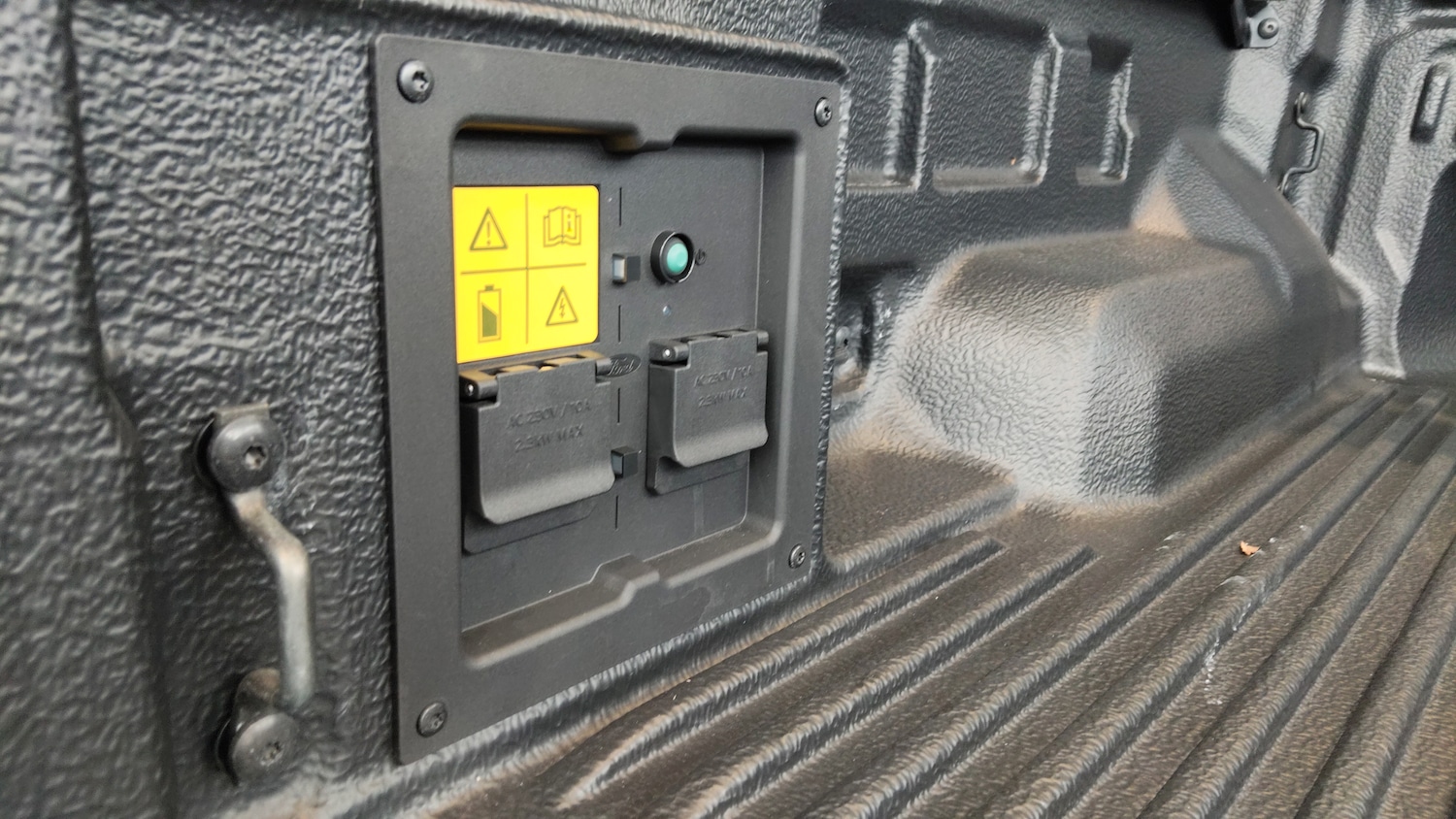 Used Ford Ranger 2026 for sale - 76425971: Photo 9