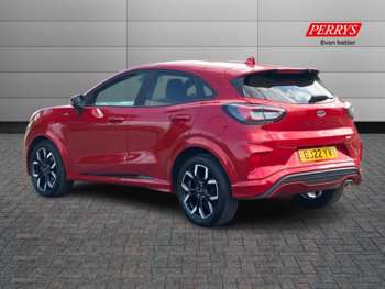 Used Ford Puma 2022 for sale - 74926173: Photo