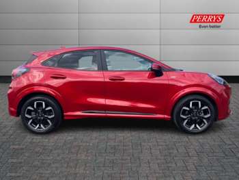 Used Ford Puma 2022 for sale - 74926173: Photo