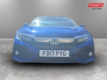 Used Honda Civic 2017 for sale - 78105158: Photo