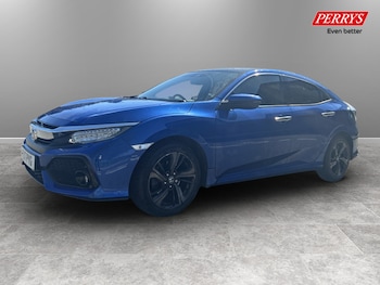 Used Honda Civic 2017 for sale - 78105158: Photo