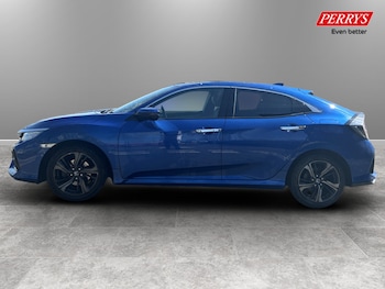 Used Honda Civic 2017 for sale - 78105158: Photo