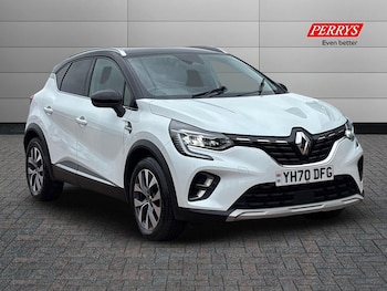 2020 - 1.3 TCE 130 S Edition 5dr