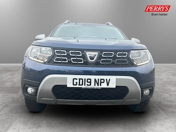 Used Dacia Duster 2019 for sale - 78012054: Photo