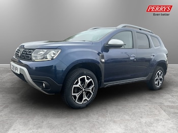 Used Dacia Duster 2019 for sale - 78012054: Photo