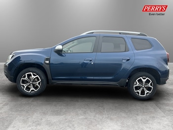 Used Dacia Duster 2019 for sale - 78012054: Photo