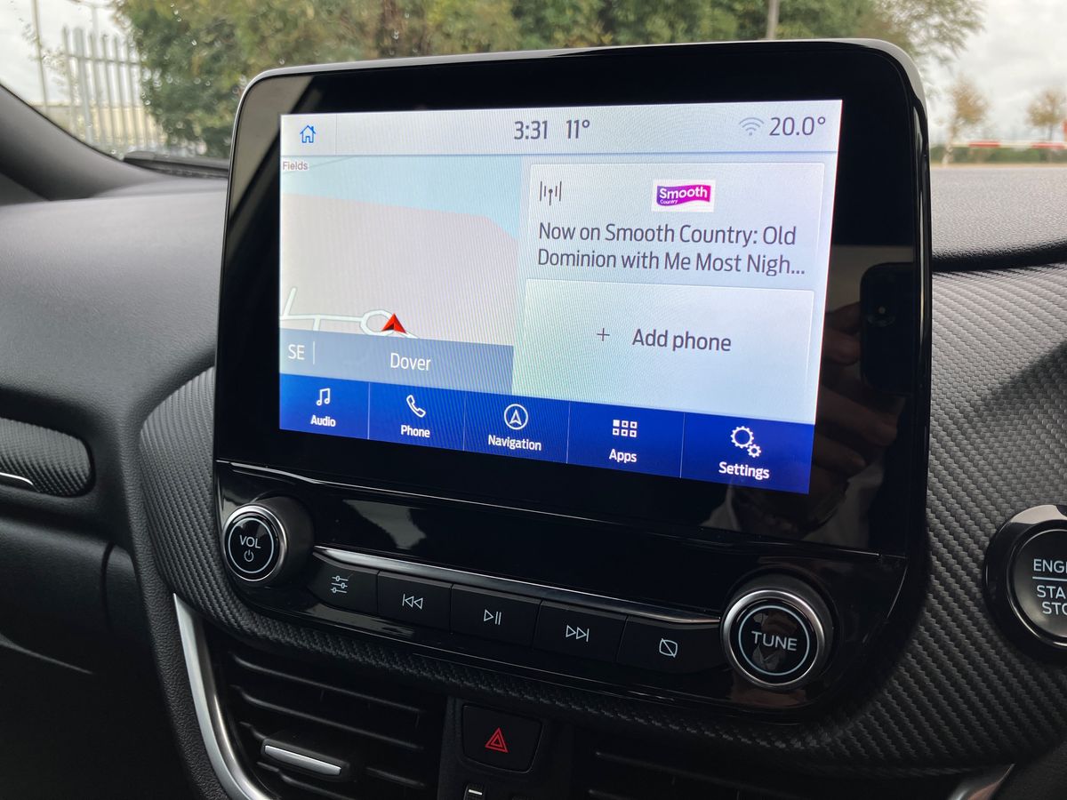 Used Ford Puma 2023 for sale - 76391984: Photo 10